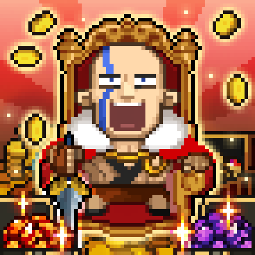 God of Idle v1.023.11 MOD APK (Damage & Defense Multipliers) Download