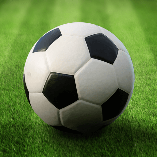 World Soccer League MOD APK v1.9.9.9.8 (Unlocked All Teams/Trophies) Download