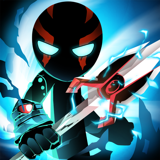 God Stickman v0.6.7 MOD APK (Mega Menu) Download