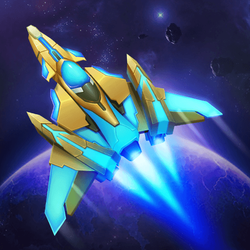 WinWing: Space Shooter v2.3.9 MOD APK (Damage/Attack/Health Multiplier) Download