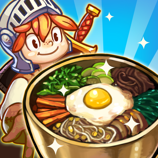 Cooking Quest v1.0.36 MOD APK (Unlimited Money, Medals) Download