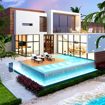 Home Design: Caribbean Life MOD APK v2.3.01 (Unlimited Boosters) Download