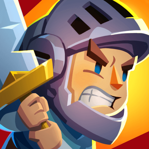 Download Almost a Hero v5.7.3 MOD APK (One Hit, God Mode, Money)