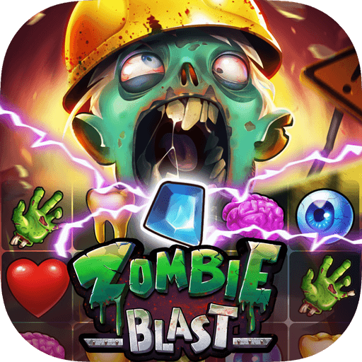 Zombie Blast v3.3.2 MOD APK (Unlimited Bullets, Antidote) Download