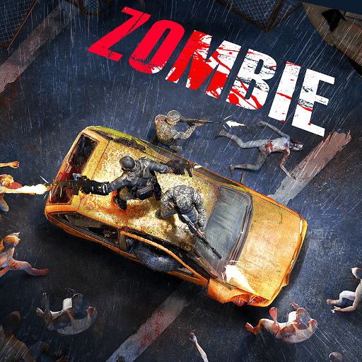 Dead Zombie Shooter v44.3 MOD APK (Menu, Unlocked All, VIP) Download