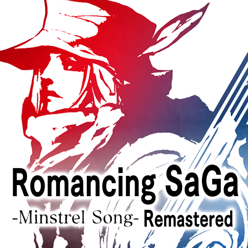 Romancing SaGa Minstrel Song v1.0.1 APK (Mega Menu) Download