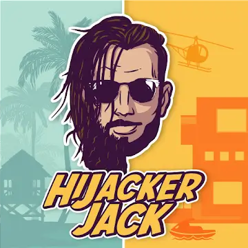 Hijacker Jack MOD APK v3.61 (Premium, Hints, Skip Intro, No Ads) Download