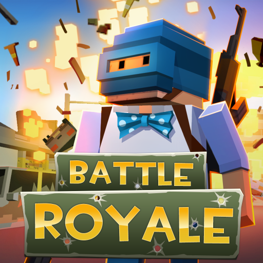 Grand Battle Royale v3.5.3 MOD APK (Mega Menu, Unlimited Money, VIP) Download