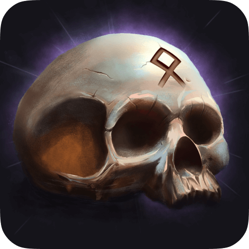 Dread Rune v0.54.2 MOD APK (God Mode) Download