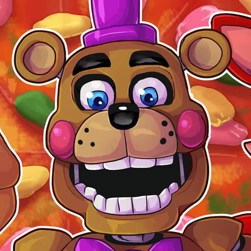 FNaF 6: Pizzeria Simulator v1.0.6 MOD APK (Premium Unlocked) Download