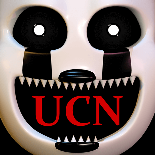 Ultimate Custom Night v1.0.6 MOD APK (Unlocked All Content) Download