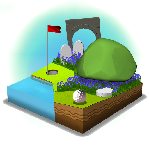 OK Golf v2.5 MOD APK (Full Game, Unlocked) Download