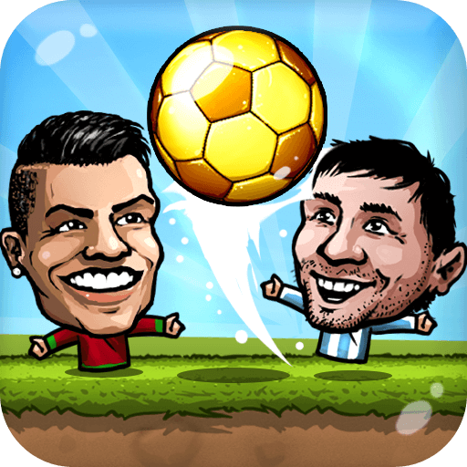 Puppet Soccer v3.1.8 MOD APK (Unlimited Money) Download