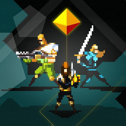 Dungeon of the Endless: Apogee v1.3.13 MOD APK (God Mode, Full Version) Download