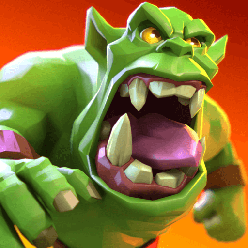 Monster Castle v2.4.0.21 MOD APK (Menu, Movement Speed) Download