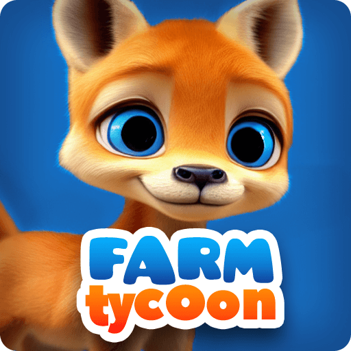 Pet Farm Tycoon v0.8 MOD APK (Collect Crystal Multiplier) Download