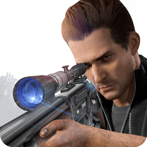 Sniper Master: City Hunter MOD APK v1.7.3 (Unlimited Money) Download