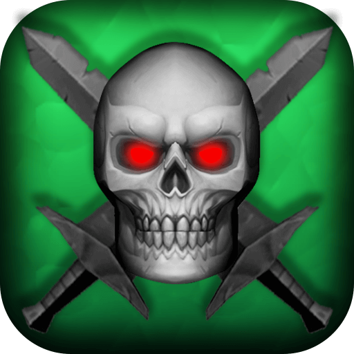 Download The Dark Book v4.0.5 MOD APK (God Mode, XP, Money)