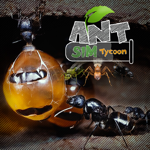 Ant Sim Tycoon v2.9.92 MOD APK (Unlimited Money) Download