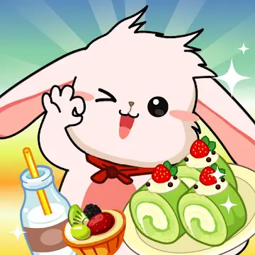 Lop Bakery MOD APK v1.5.11 (Unlimited Money) Download