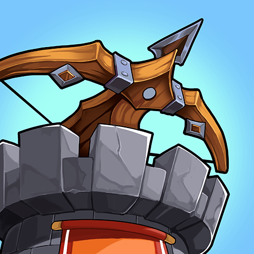 Castle Defender v2.0.5 MOD APK (Unlimited Money) Download