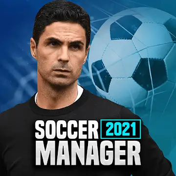 Soccer Manager 2021 MOD APK v2.1.1 (Free Kits Receive, No ADS) Download