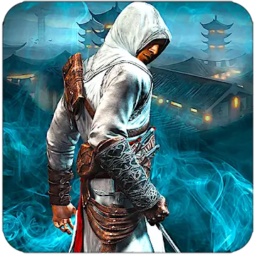 Ninja Odyssey Assassin Saga II MOD APK v2.1.8 (Unlimited Money) Download