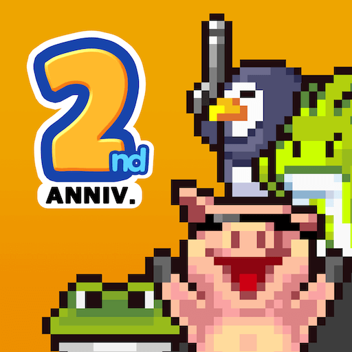 33RD: Random Defense v3.9.5 MOD APK (Damage Multiplier) Download