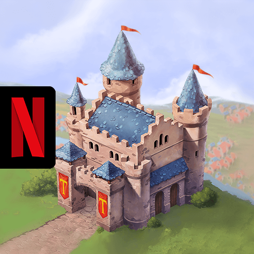 Townsmen: A Kingdom Rebuilt v3.0.0 APK (Full Game) Download