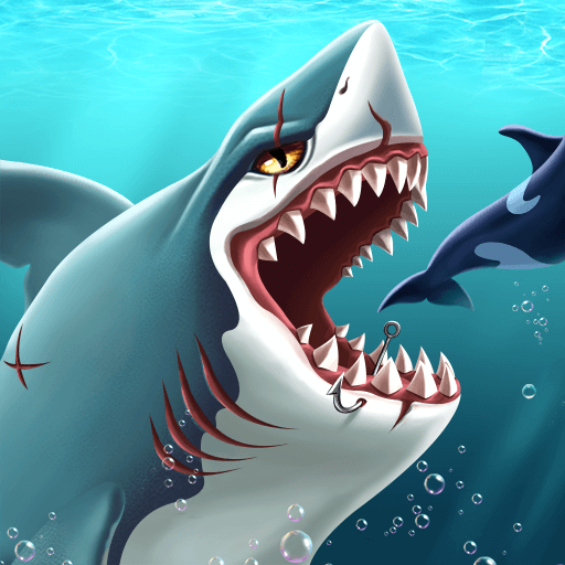 Shark World MOD APK v13.81 (Unlimited Money) Download