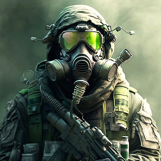 Bio Ops FPS v1.21.37 MOD APK (Unlimited Money, God Mode) Download