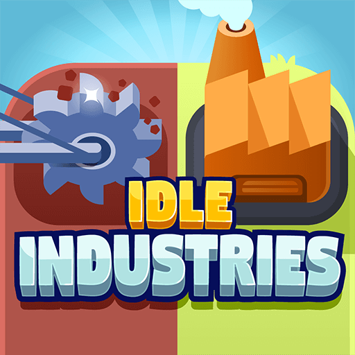 Idle Industries v1.3.6 MOD APK (Unlimited Money) Download