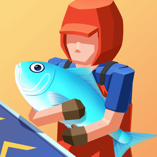 Idle Seafood Tycoon v1.1.6 MOD APK (Mega Menu) Download