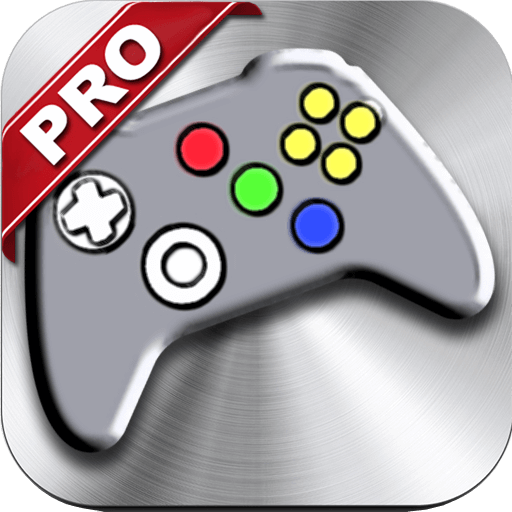 Super64Pro Emulator v3.3.5 APK (Full Patched) Download