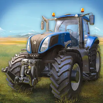 Farming Simulator 16 MOD APK v1.1.2.9 (Unlimited Money) Download