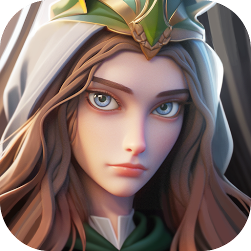 Fallen of Empire v3.0.13 MOD APK (Free Upgrades, Unlimited Diamonds) Download