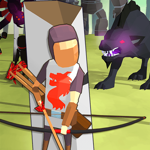 Last Arrows: Sniping Archer v3.1.20 MOD APK (Unlimited Money, Unlock Skin) Download