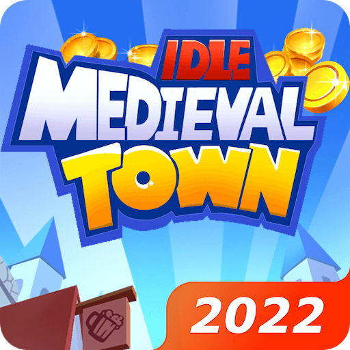 Idle Medieval Town MOD APK v1.1.38 (Unlimited Diamonds) Download