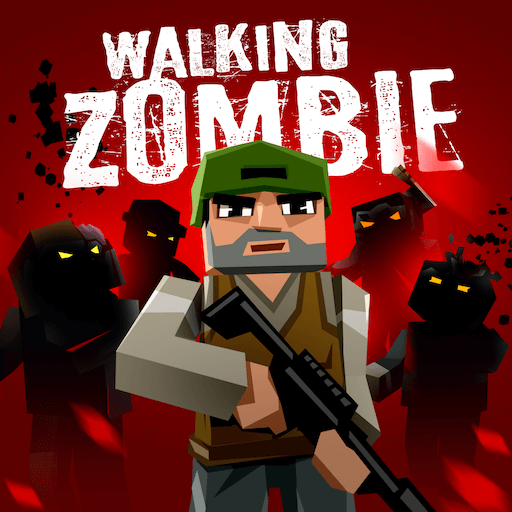 The Walking Zombie v2.65 MOD APK (God Mode, One Hit) Download