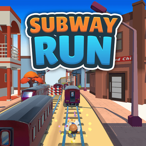 Subway Run v1.2 MOD APK (No ADS) Download