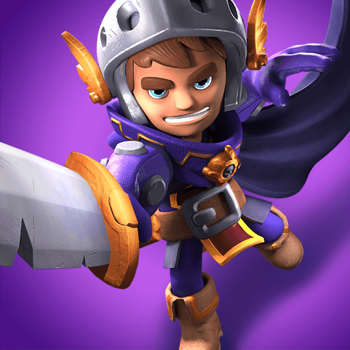 Nonstop Knight v2.20.1 MOD APK (Weak Enemy, No Skill CD) Download