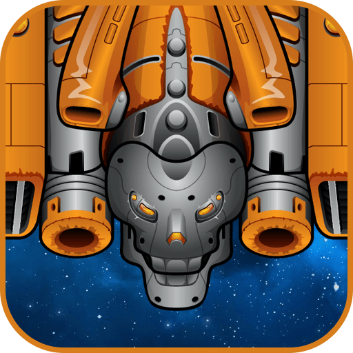 Space Survivor v1.8.3 MOD APK (God Mode) Download