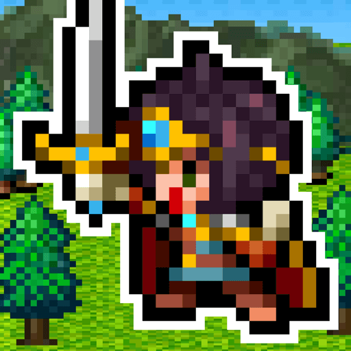 RPG Dragon Prana v1.1.3g MOD APK (Unlimited Money, No ADS) Download