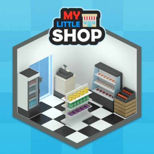 My Little Shop v0.9.9.3 - beta MOD APK (Unlimited Money) Download