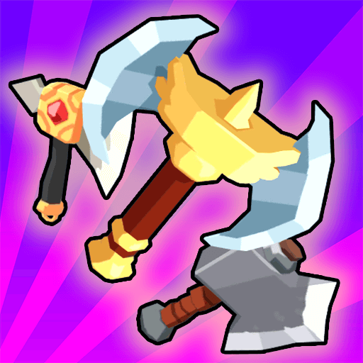 Ultimate Axe Clicker v1.2.5 MOD APK (Unlimited Gold, Diamonds) Download