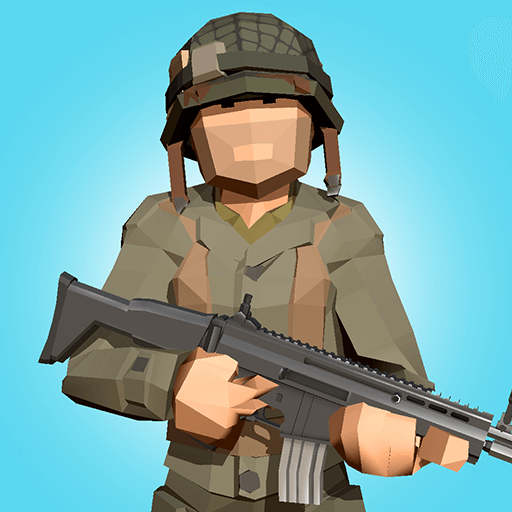 Idle Army Base v3.4.0 MOD APK (Unlimited Money, Stars) Download