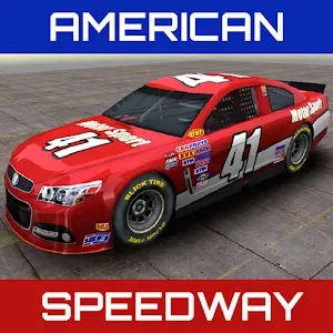 American Speedway Manager v1.2 MOD APK (Menu, Unlimited Money, No Collision) Download