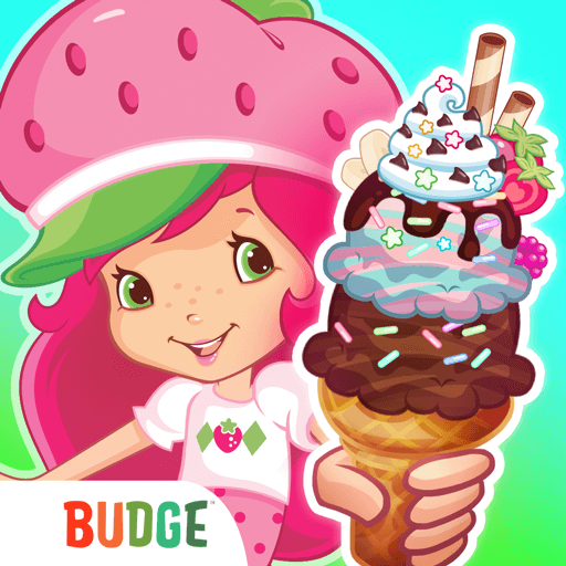 Strawberry Shortcake Ice Cream v2023.4.0 MOD APK (Unlock Full Version) Download