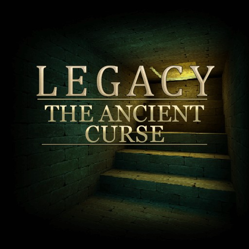 Legacy 2 - The Ancient Curse v2.0.4 APK (Full Version) Download