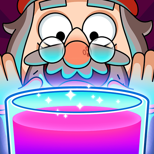 Potion Punch v7.1.4 MOD APK (Unlimited Money) Download